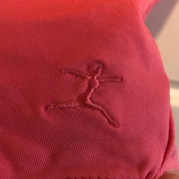 Danskin Tactel Camisole Leotard - Picture 4 of 4